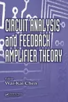 Circuit Analysis and Feedback Amplifier Theory cover