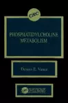 Phosphatidylcholine Metabolism cover