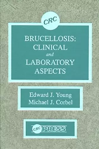 Brucellosis cover