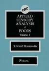 Applied Sensory Analy of Foods cover