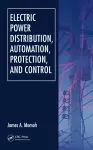 Electric Power Distribution, Automation, Protection, and Control cover