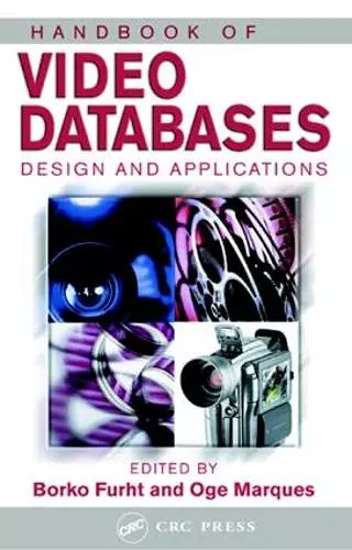 Handbook of Video Databases cover