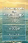 Oceanography and Marine Biology cover