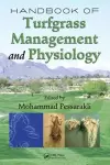 Handbook of Turfgrass Management and Physiology cover