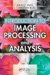 Introduction to Image Processing and Analysis cover