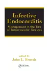 Infective Endocarditis cover