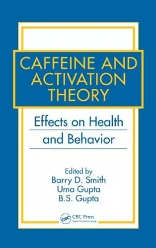 Caffeine and Activation Theory cover