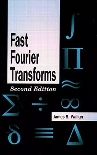 Fast Fourier Transforms cover