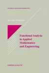 Functional Analysis in Applied Mathematics and Engineering cover