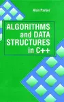 Algorithms and Data Structures in C++ cover