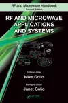 RF and Microwave Applications and Systems cover