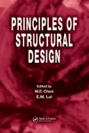 Principles of Structural Design cover