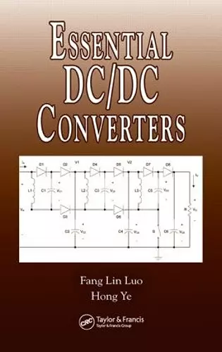 Essential DC/DC Converters cover