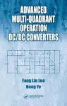 Advanced Multi-Quadrant Operation DC/DC Converters cover