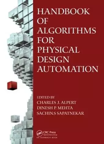 Handbook of Algorithms for Physical Design Automation cover