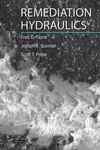 Remediation Hydraulics cover