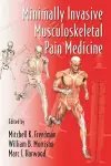 Minimally Invasive Musculoskeletal Pain Medicine cover