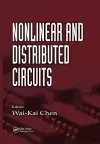 Nonlinear and Distributed Circuits cover