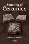 Sintering of Ceramics cover