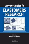 Current Topics in Elastomers Research cover