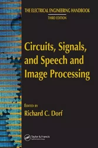 Circuits, Signals, and Speech and Image Processing cover