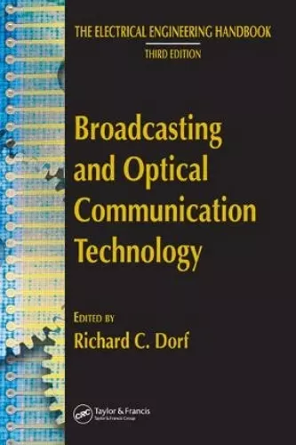 Broadcasting and Optical Communication Technology cover