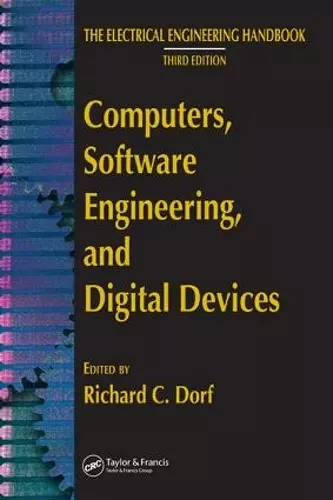 Computers, Software Engineering, and Digital Devices cover