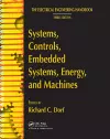 Systems, Controls, Embedded Systems, Energy, and Machines cover