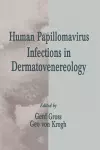 Human Papillomavirus Infections in Dermatovenereology cover