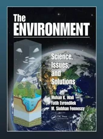 The Environment cover