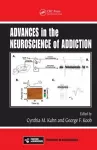 Advances in the Neuroscience of Addiction cover