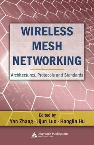 Wireless Mesh Networking cover