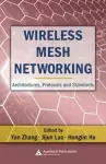 Wireless Mesh Networking cover