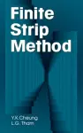 The Finite Strip Method cover