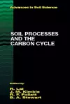 Soil Processes and the Carbon Cycle cover