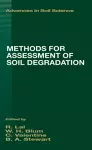 Methods for Assessment of Soil Degradation cover