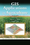 GIS Applications in Agriculture cover