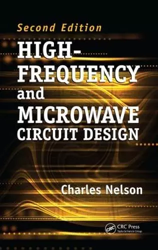 High-Frequency and Microwave Circuit Design cover