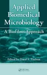 Applied Biomedical Microbiology cover