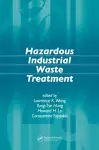 Hazardous Industrial Waste Treatment cover