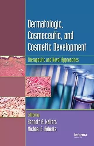 Dermatologic, Cosmeceutic, and Cosmetic Development cover