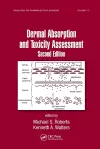 Dermal Absorption and Toxicity Assessment cover