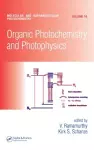 Organic Photochemistry and Photophysics cover