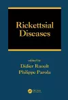 Rickettsial Diseases cover