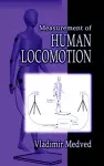 Measurement of Human Locomotion cover