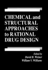 Chemical and Structural Approaches to Rational Drug Design cover