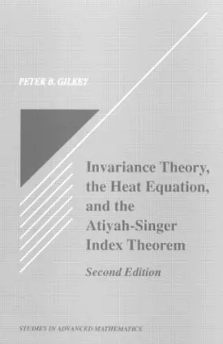 Invariance Theory cover