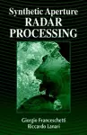 Synthetic Aperture Radar Processing cover