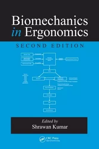 Biomechanics in Ergonomics cover