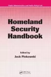 Homeland Security Handbook cover